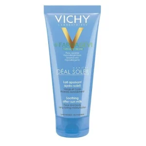 Vichy Ideal Soleil Latte Doposole Lenitivo 300 ml