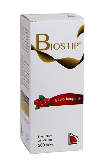 Biostip Sciroppo per Transito Intestinale - 200 ml
