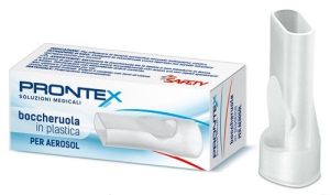 Boccheruola aerosol plastica
