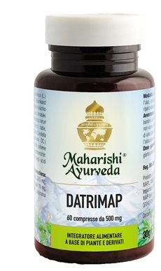 Datrimap 60 Compresse - Integratore per Mucosa Gastrica