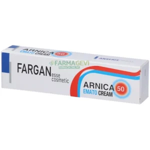 FarganEsse Emato Cream - Pomata per Dolori Articolari 50ml