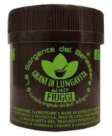 Grani di Lungavita Fiuggi Lassativi 35 g