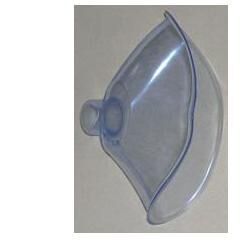 Maschera aerosol farmacare