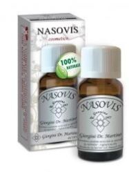 Nasovis Dr. Giorgini - Olio per Naso Chiuso e Congestionato 10 ml