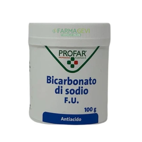 Profar Bicarbonato di Sodio