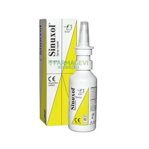 Sinuxol spray 50ml