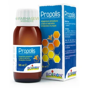 Propolis Boiron Estratto Idroalcolico 125 ml