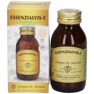 Essenzialvis T Dr. Giorgini