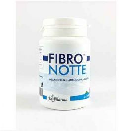 Fibronotte 60 Compresse - Integratore per Favorire il Sonno