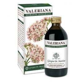 Valeriana Estratto Integrale Dr. Giorgini 200 ml