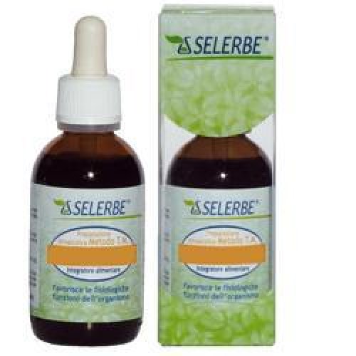 Tintura Madre di Betulla Selerbe 50 ml - Integratore per Vie Urinarie