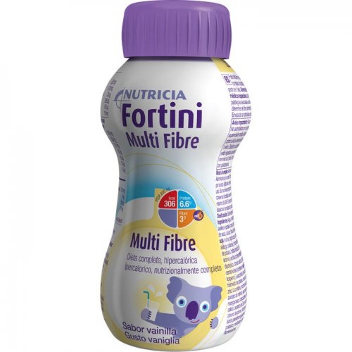Fortini multi fibre van 200ml