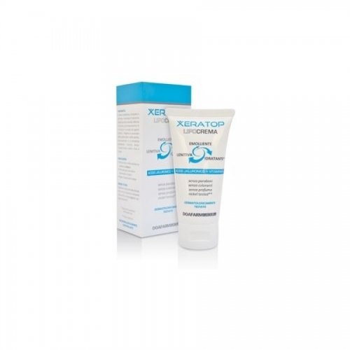 Xeratop lipocrema 200 ml