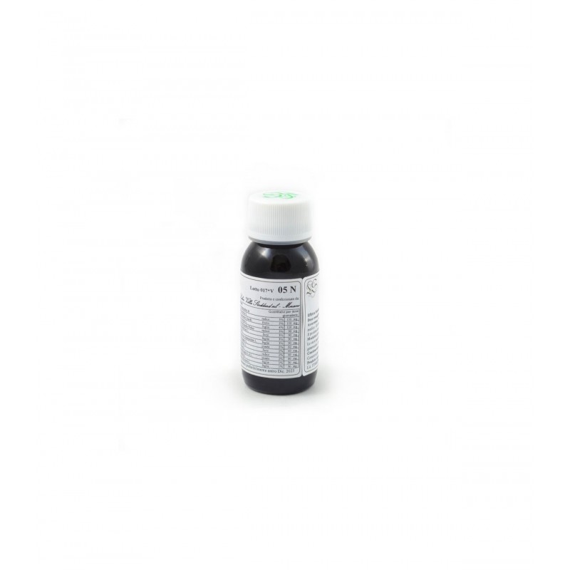 N05 Cichorium Intybus Compositum - Integratore per la Depurazione 60 ml