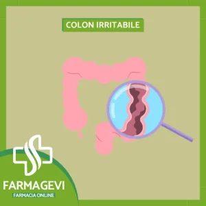 dieta settimanale per colon irritabile