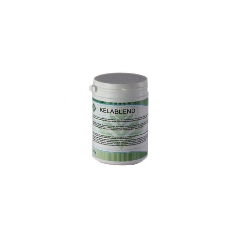 Kelablend Gheos Granuli 150 g - Integratore per Depurare l'Organismo