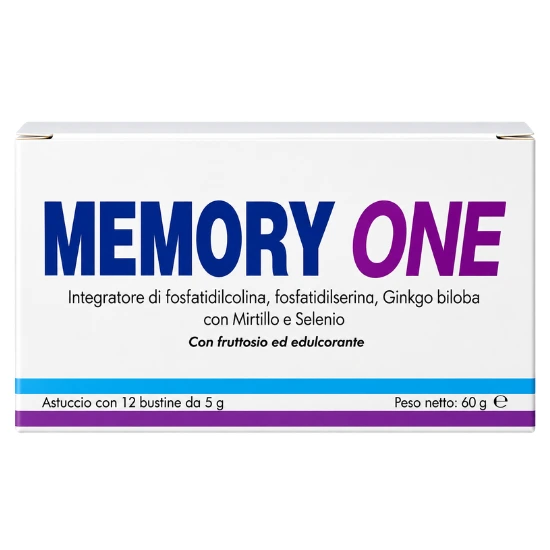 Memory One