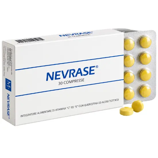 Nevrase