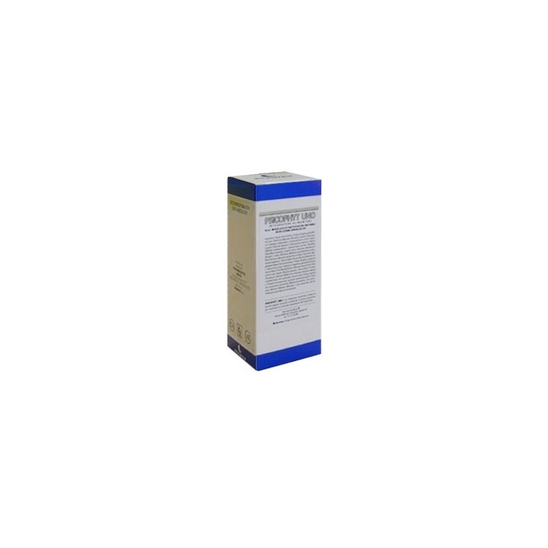 Psicophyt 1 Gocce 50 ml - Integratore per Tono Psicofisico