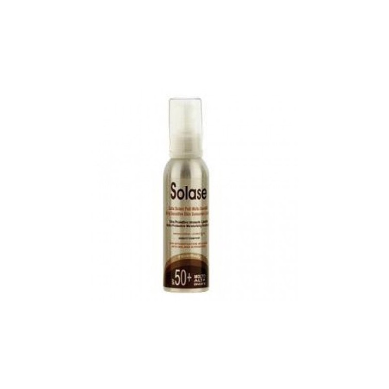Solase - Latte Solare Spray Spf50+ 150 ml