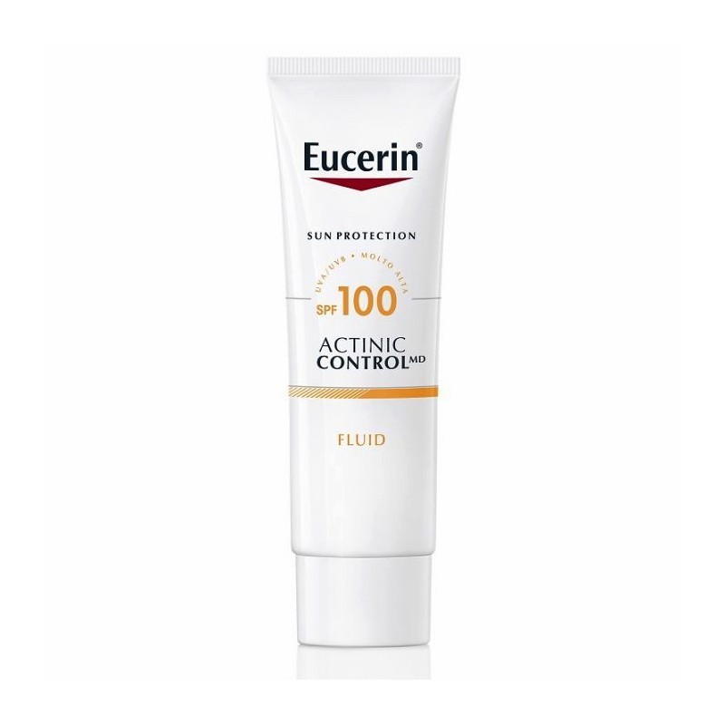 Sun Actinic Control SPF100 - Protezione solare 80 ml