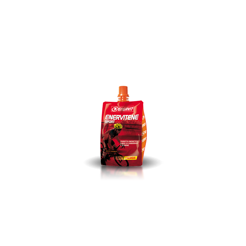 Enervitene Cheer Pack Arancia Enervit - Integratore Energetico