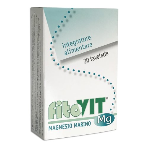 Fitovit MG 30 Compresse - Macerato Glicerico