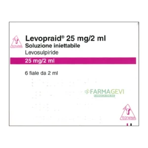 Levopraid