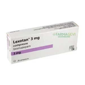 Lexotan
