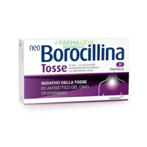 Neo Borocillina Tosse