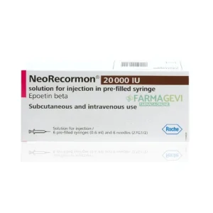 Neorecormon