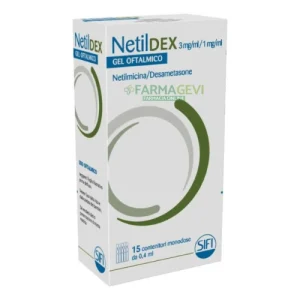 Netildex