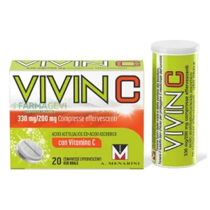 Vivin C
