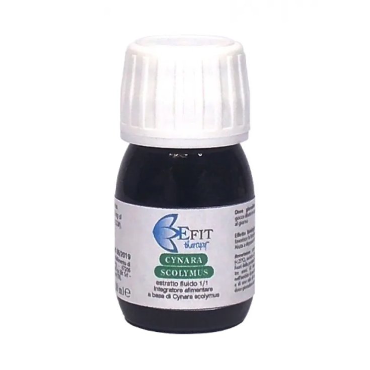 Cynara Scolymus Efit&reg; 30ml
