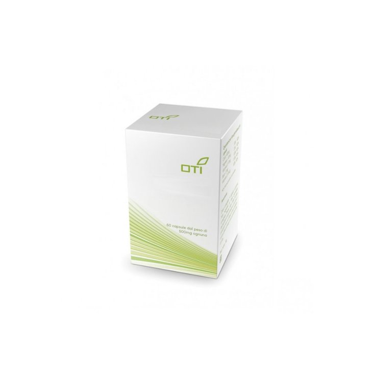 Diatex Oti 60 Capsule