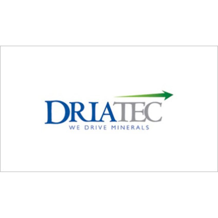 Dria Energy Menta - Gocce per Prestazioni Agonistiche da 100 ml