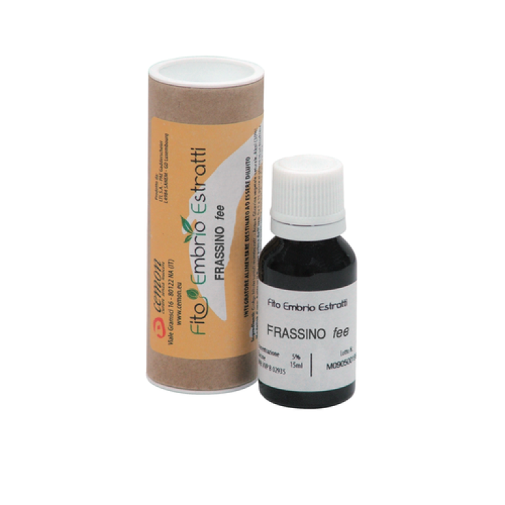 Frassino Fee Cemon 15 ml - Integratore con Azione Protettiva per Tendini