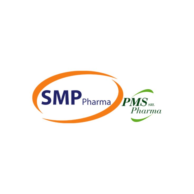 Ganeira SMP 20 Compresse - Integratore con Azione Antiossidante