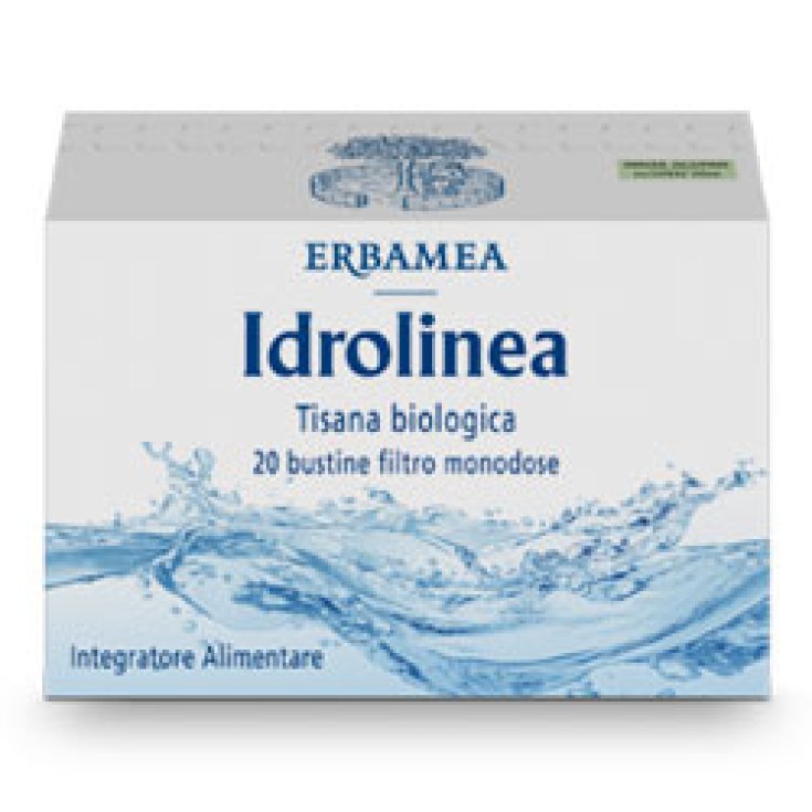 Idrolinea Erbamea 30g