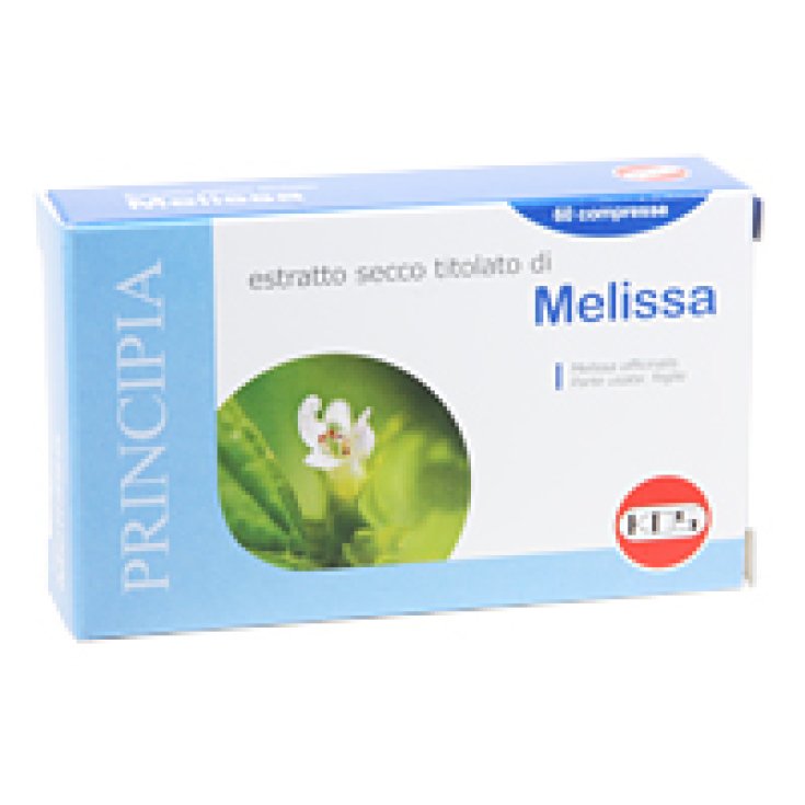 Melissa KOS - Estratto Secco 60 Compresse