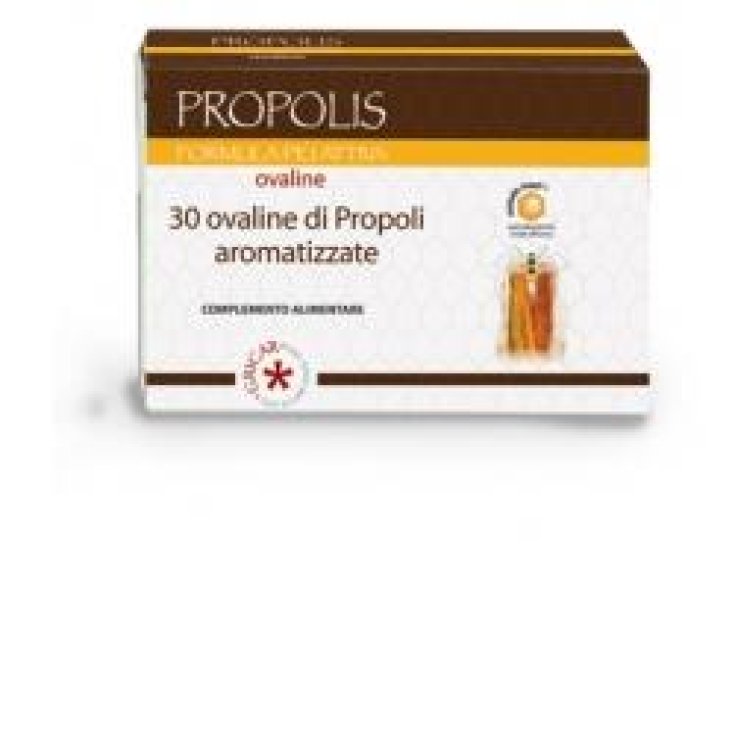 Propoli 30oval Ad
