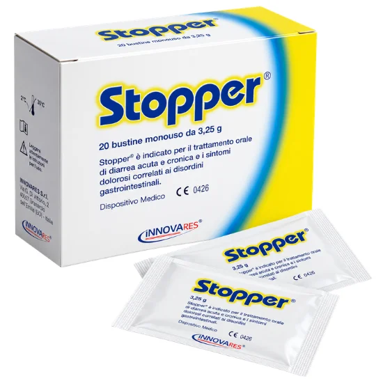 Stopper