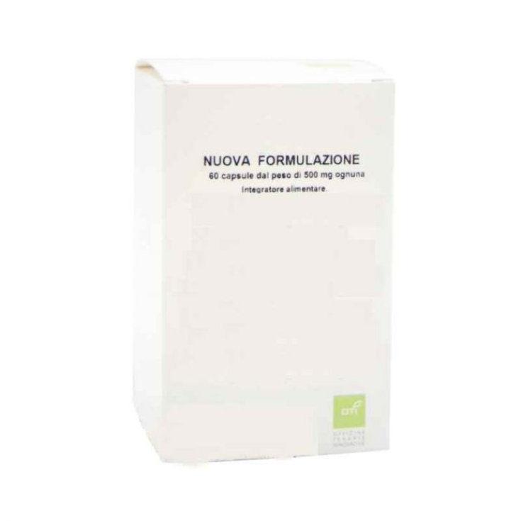 Vita Miglio OTI 60 Capsule - Integratore per Unghie e Capelli
