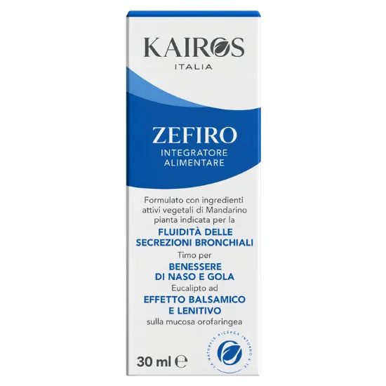 Zefiro Spray