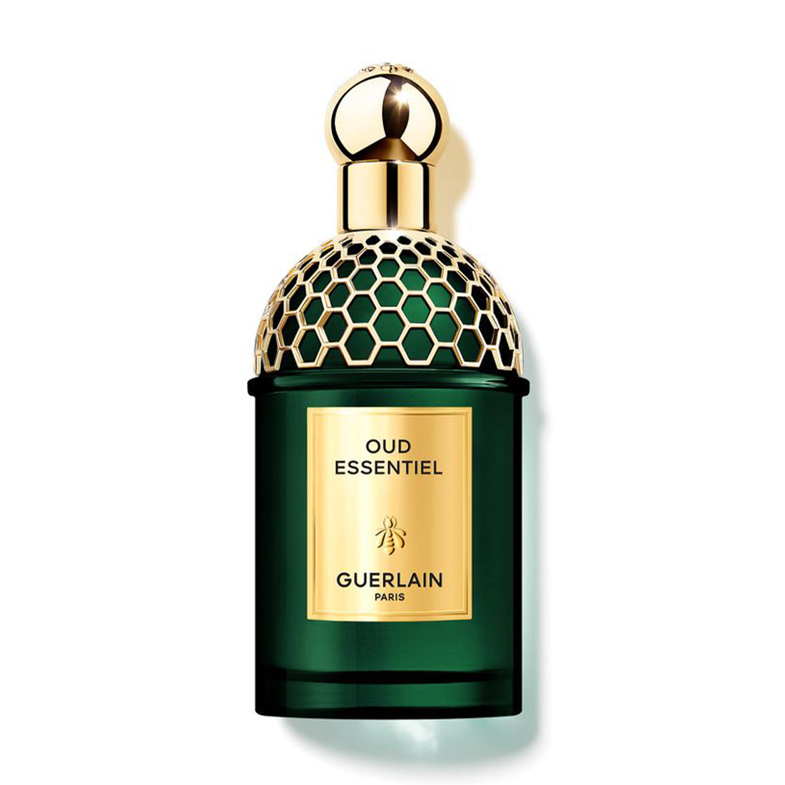 Guerlain Absolus Allegoria Oud Essentiel - Eau de Parfum Unisex