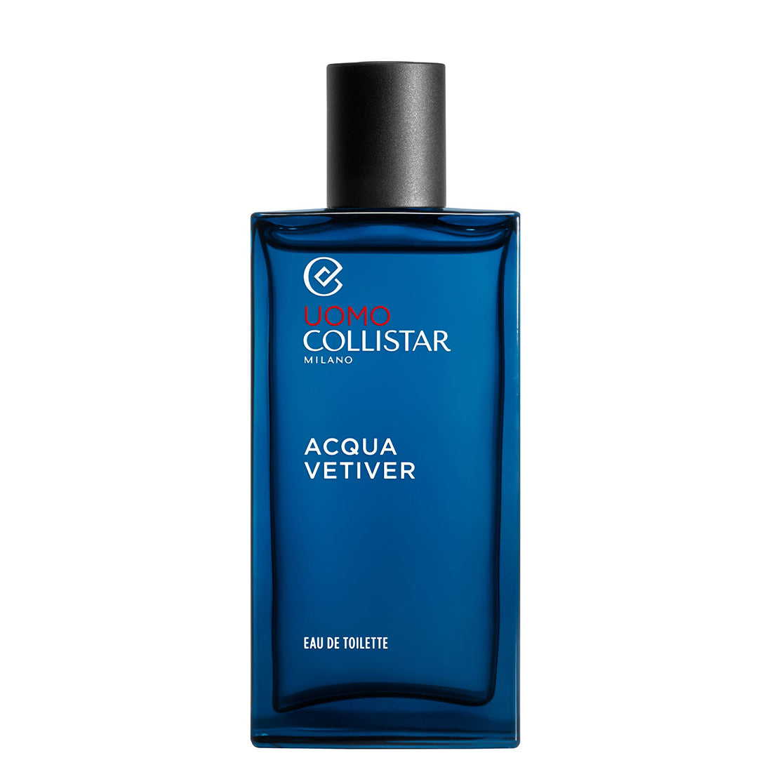 Collistar Acqua Vetiver - Eau de Toilette Uomo