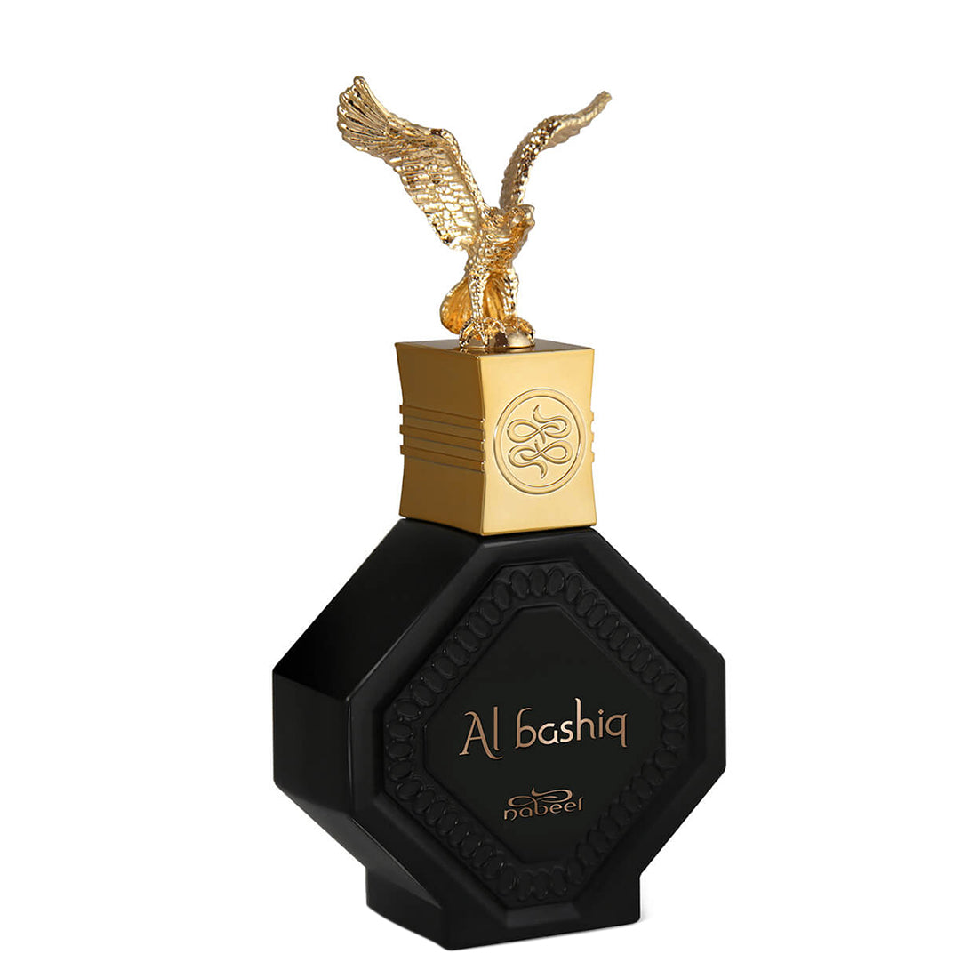 Nabeel Al Bashiq - Eau de Parfum Unisex