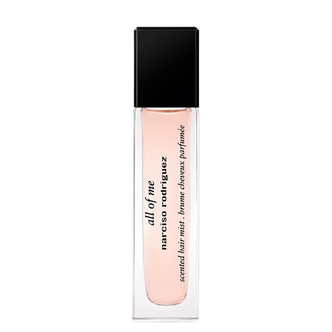 Narciso Rodriguez All Of Me Hair Mist - Profumo da Donna per Capelli