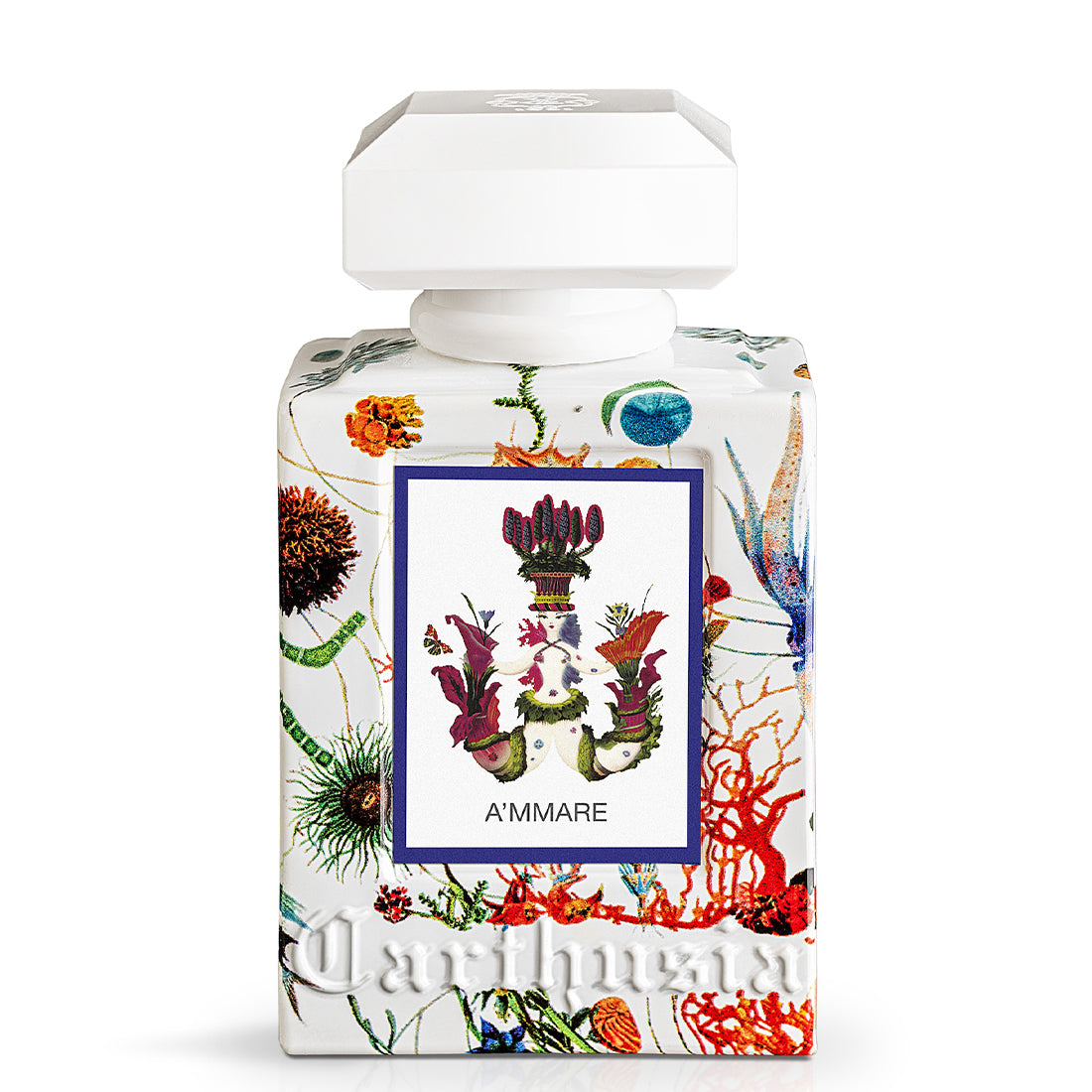 Carthusia A'mmare - Eau De Parfum Unisex