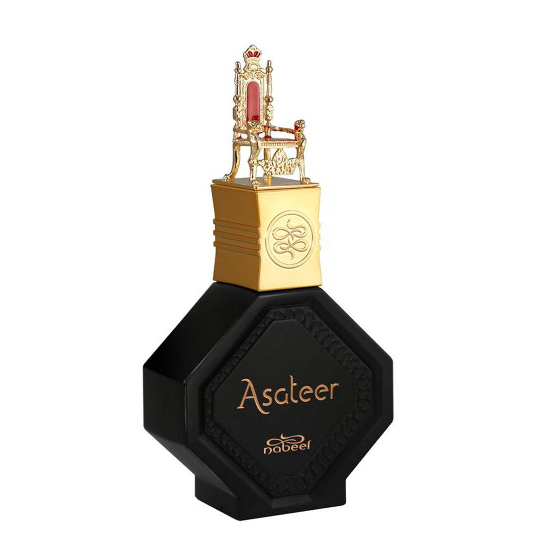 Nabeel Asateer - Eau de Parfum Unisex